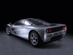 McLaren F1 1993 года